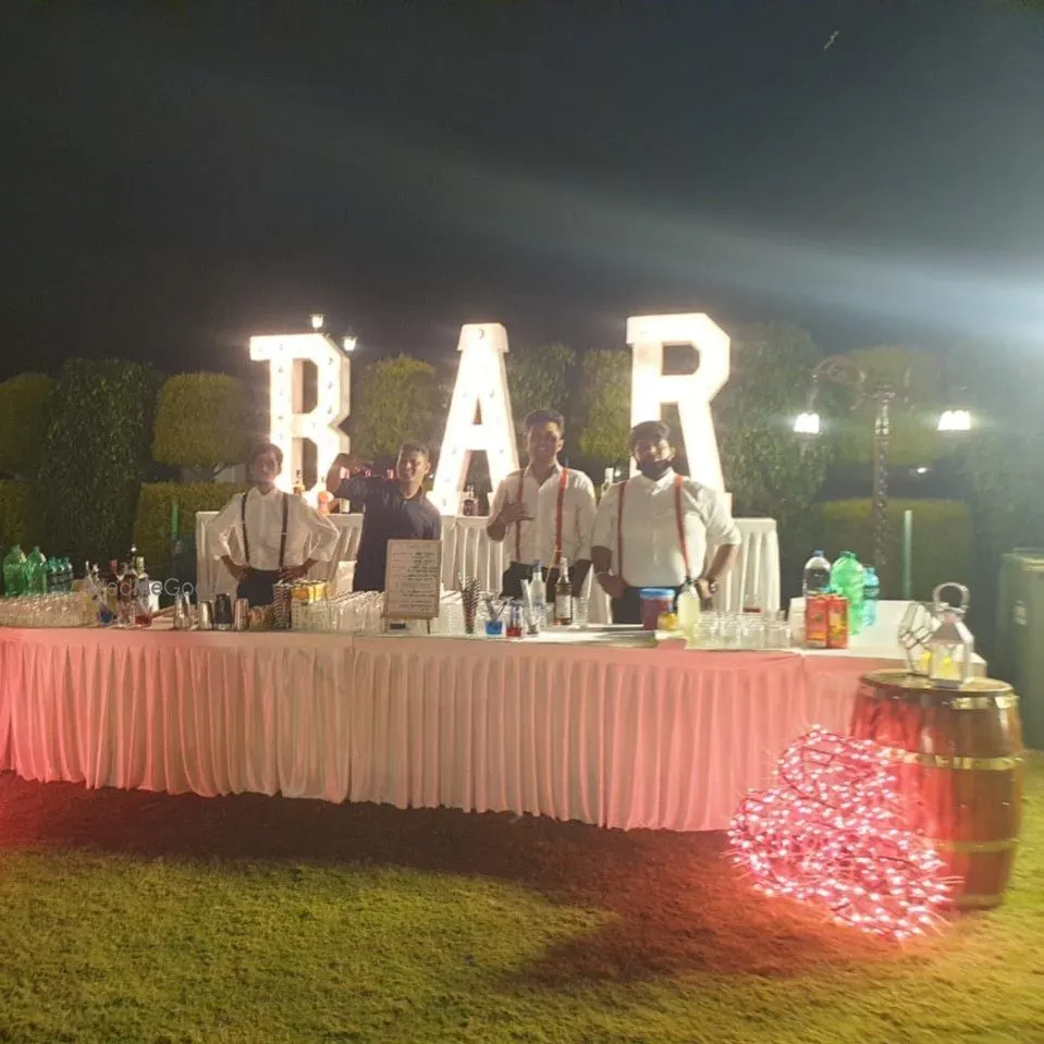 Nandi Bartenders
