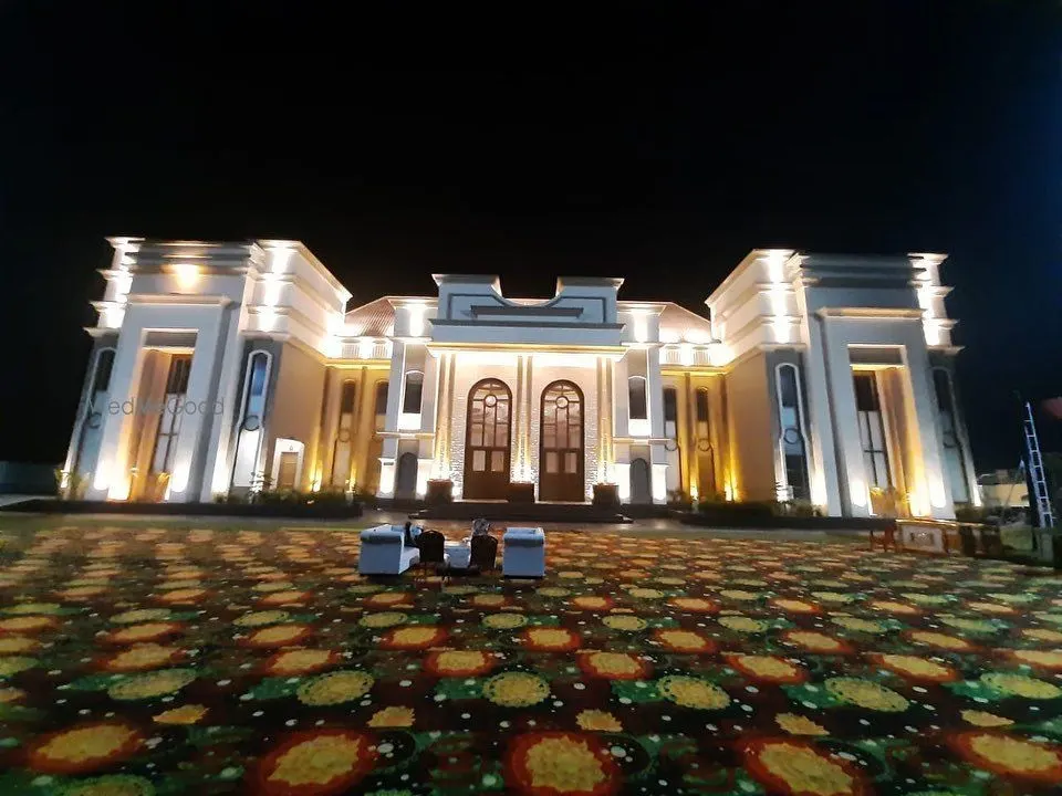The Orchid Grand Resort