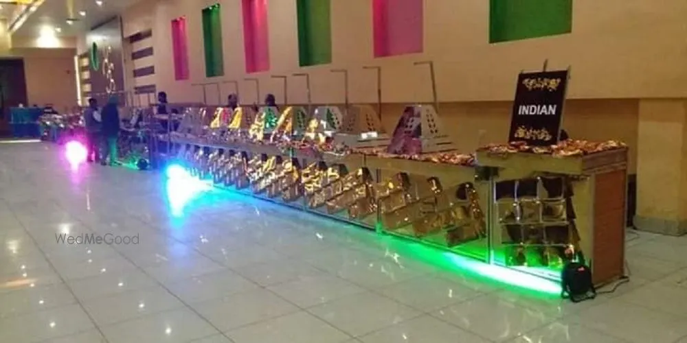 Kang Catering