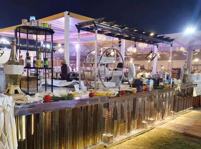 Mayuri Caterers