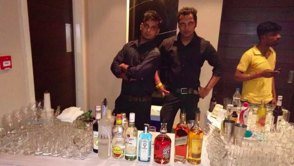 Vedika Bartender Group