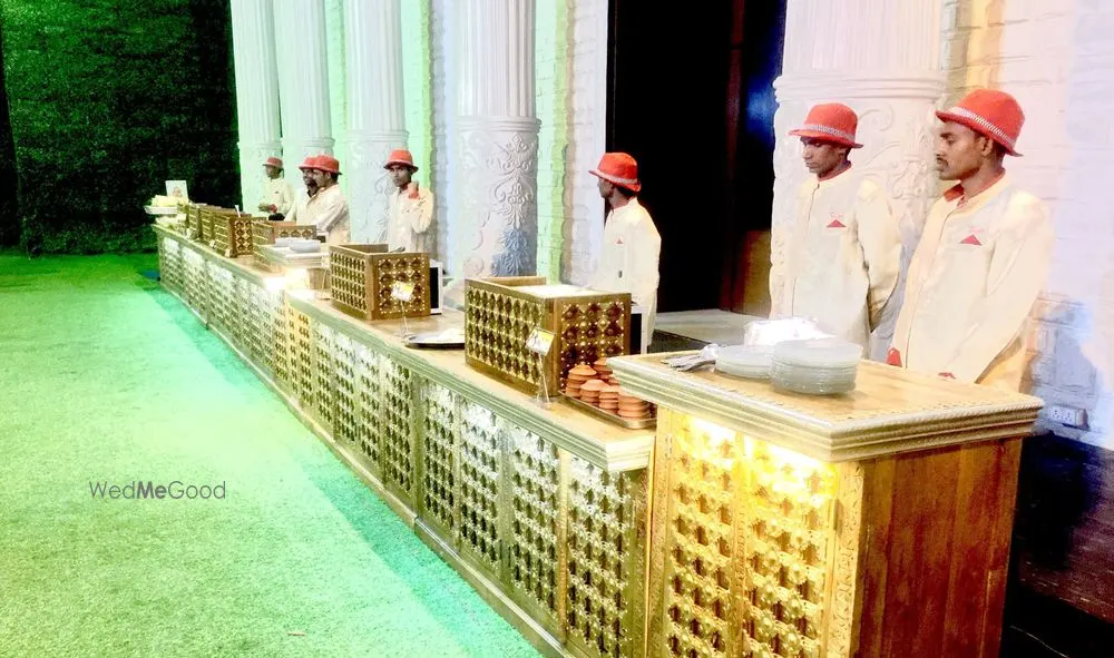 Satvik Caterers