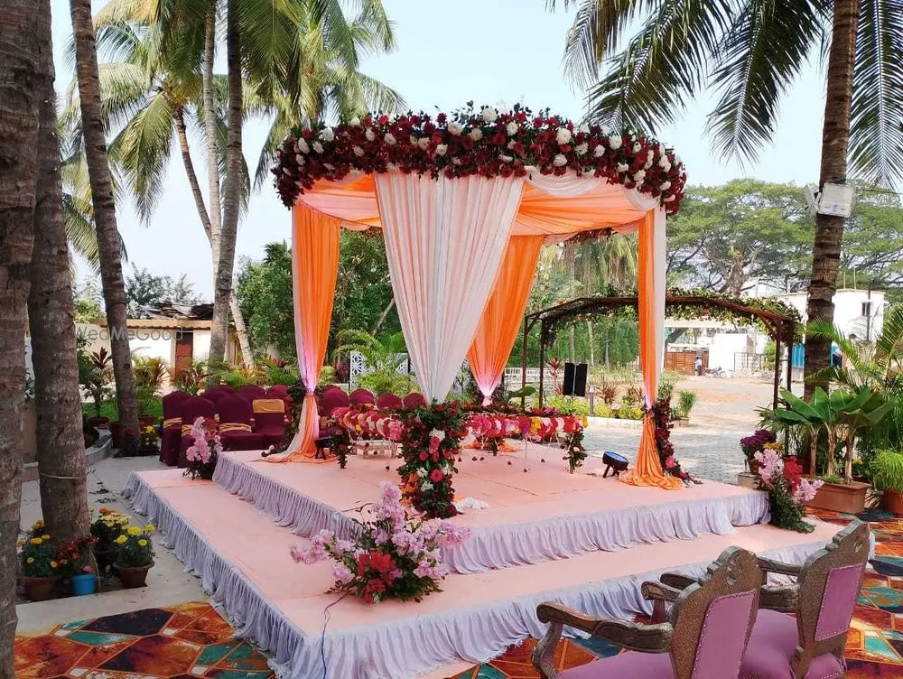 Pushpak Hotel And Convention Dhauli