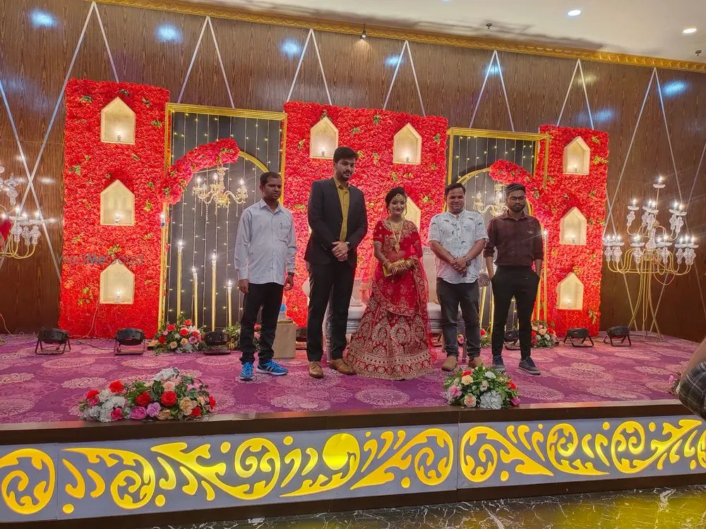 Events Square Ac Banquet Hall