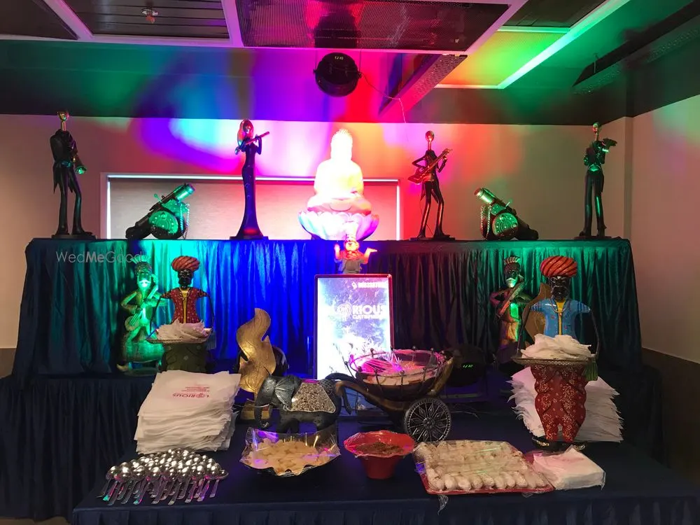 Glorious Caterers