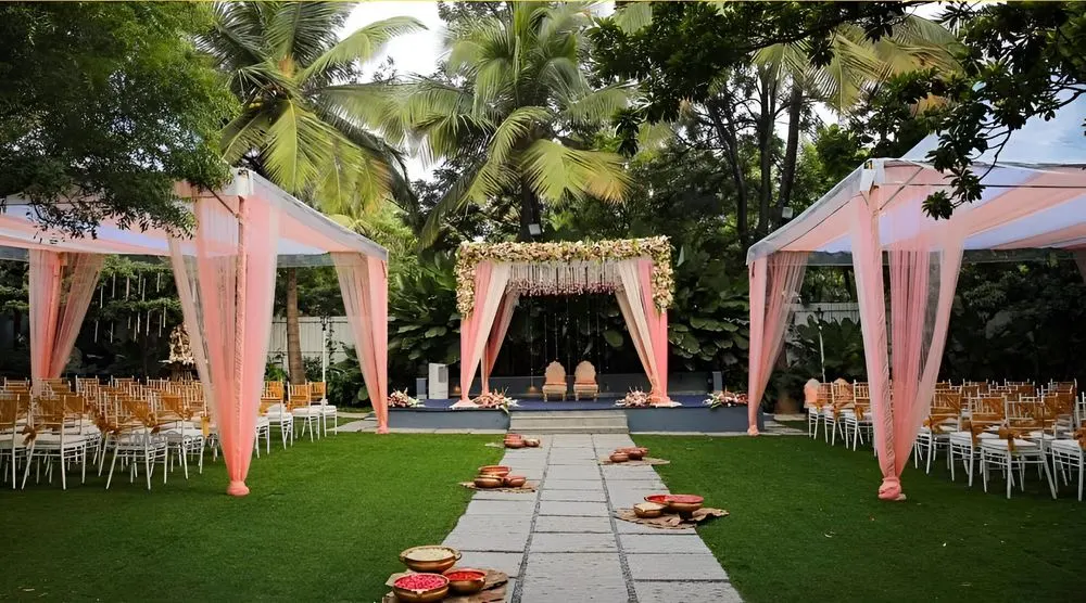 Ridhi Resorts