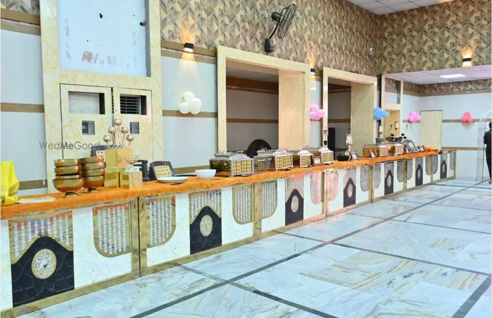 Lazeez Caterers