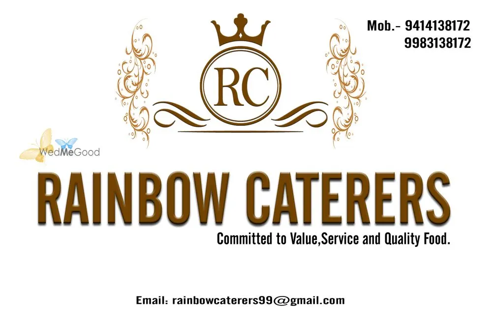 Rainbow Caterers