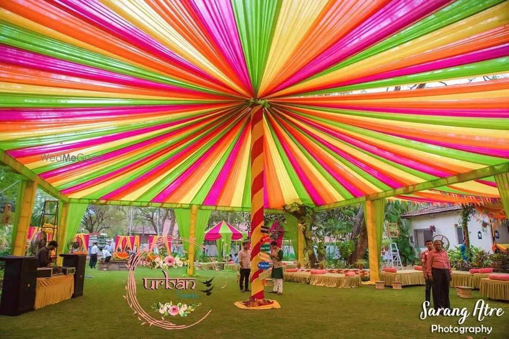 Kashyap Tent And Caterers