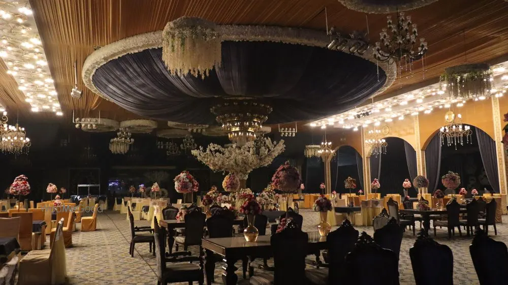 The Black Olive Caterers