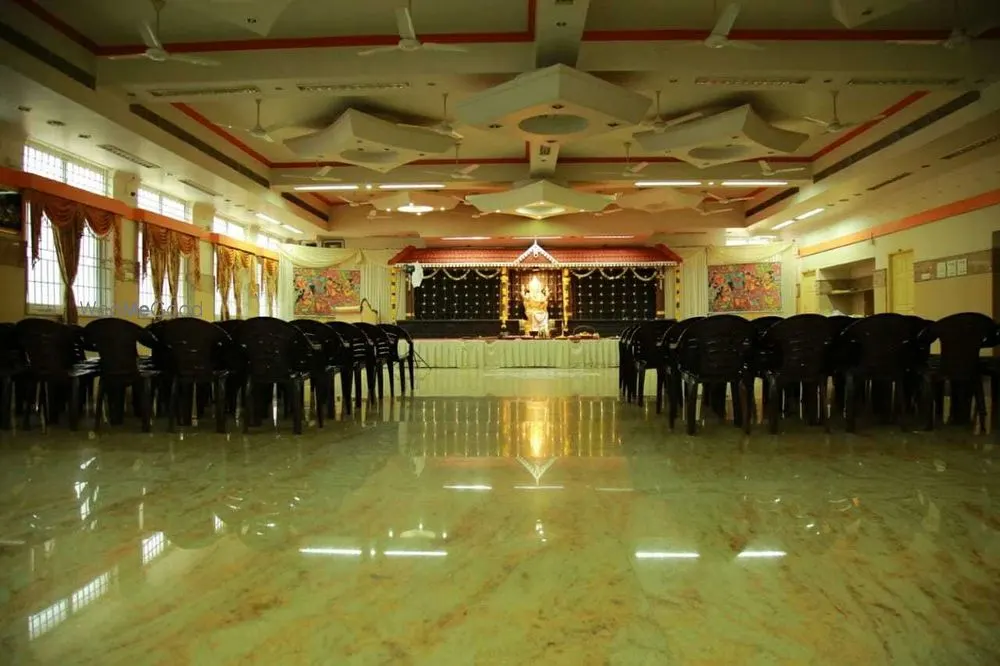 Hotel Subhashree