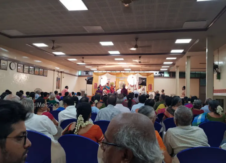 VRS Renuga Devi Mandapam