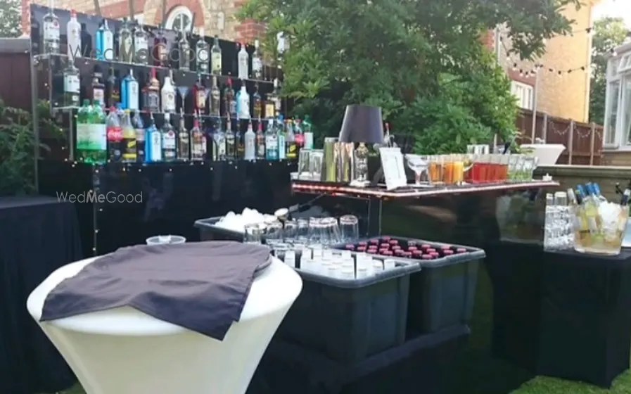 Cocktail Club