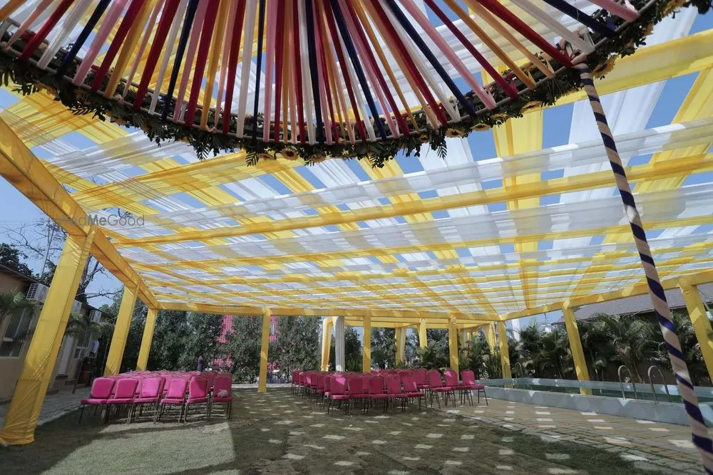 Vedaanvi Palace And Resort