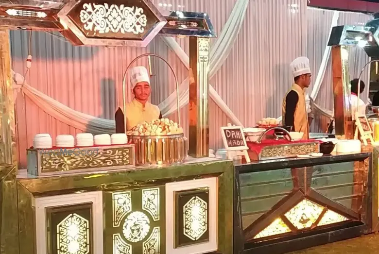 New Era Event And Catering