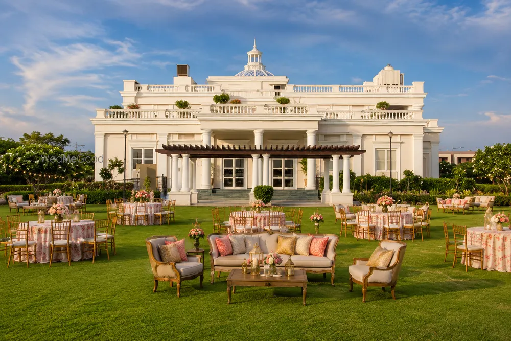 The City Club Chandigarh