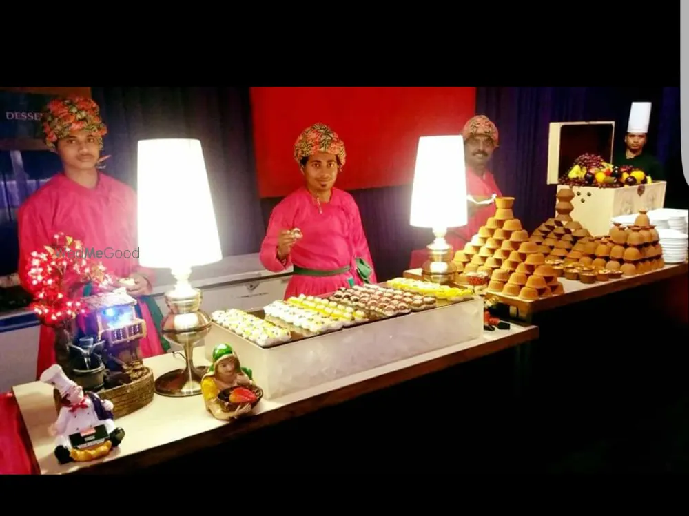 Aone Caterers