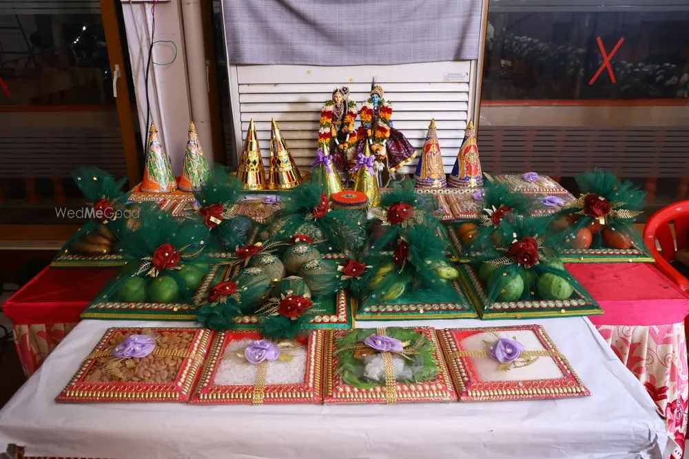 S Visalam High Class Catering And Marriage Services