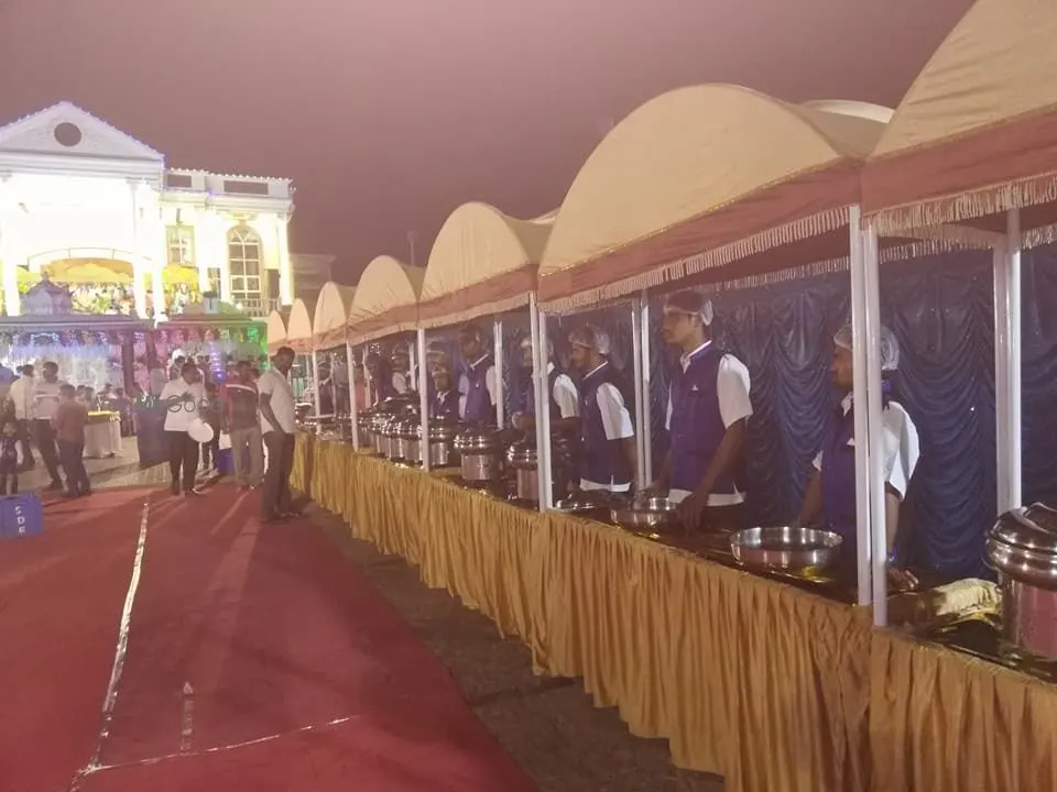 UK Udupi Caterers