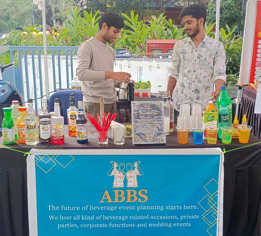 ABBS Anish Bachamgari Bartending Services