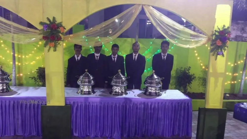 Sai Wedding Planner