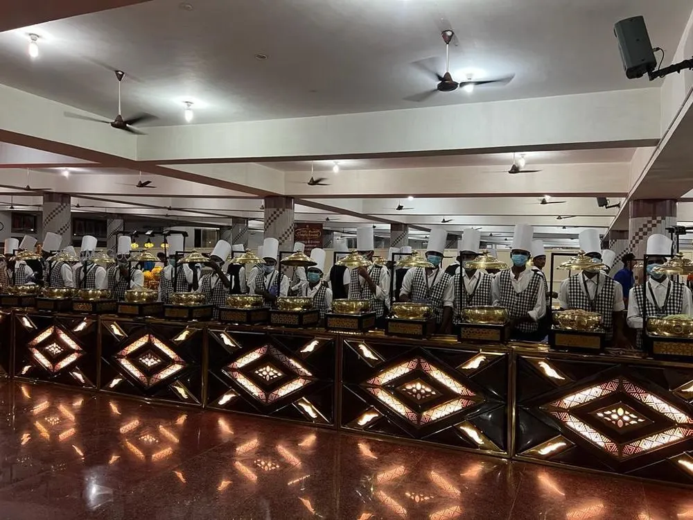 Masala Mantraa