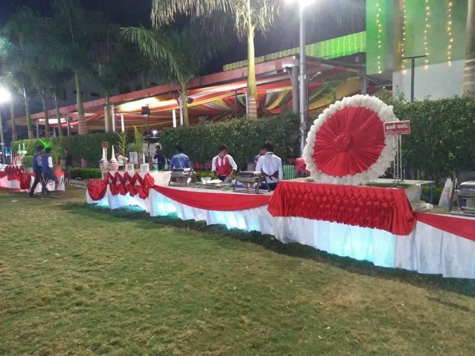 Saikripa Caters And Meal Service