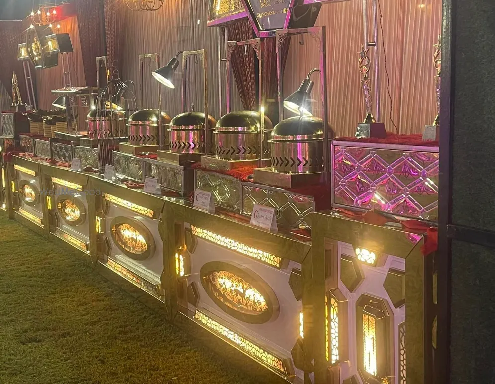 Gyan Chand Caterer