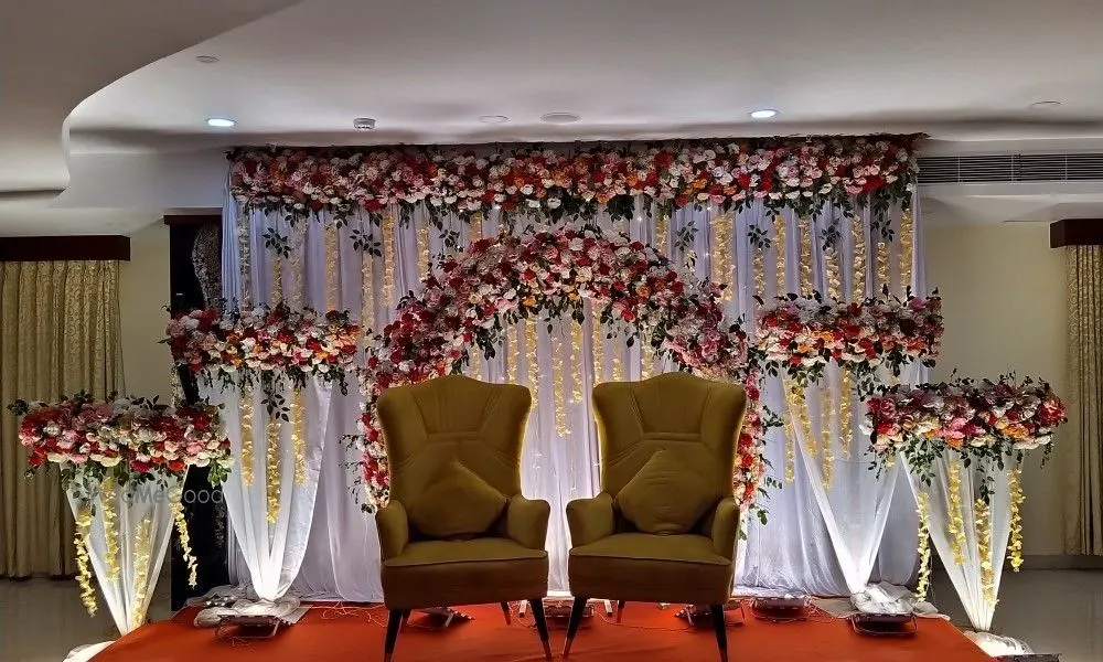Urban Suites - Patia, Bhubaneswar