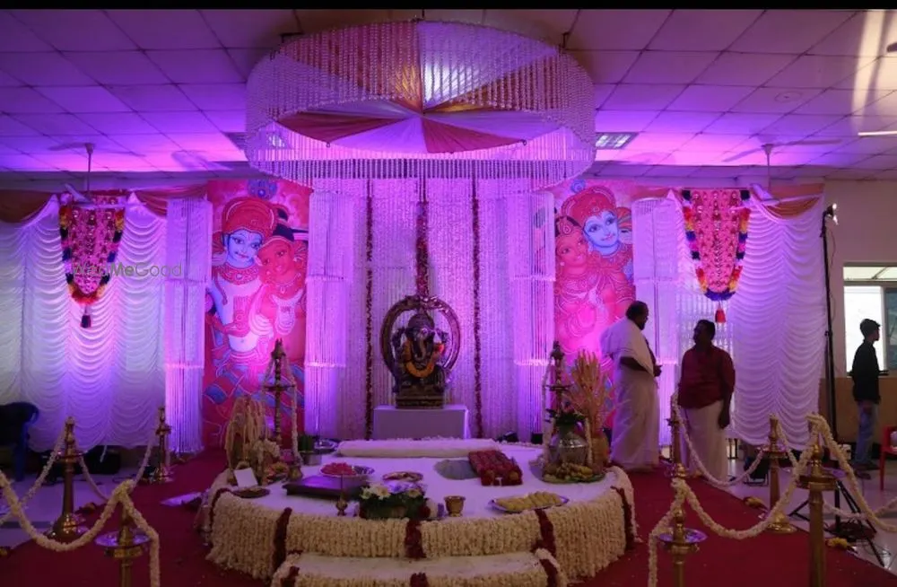 Udaya Convention