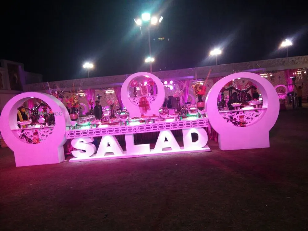 Mishra Event Management