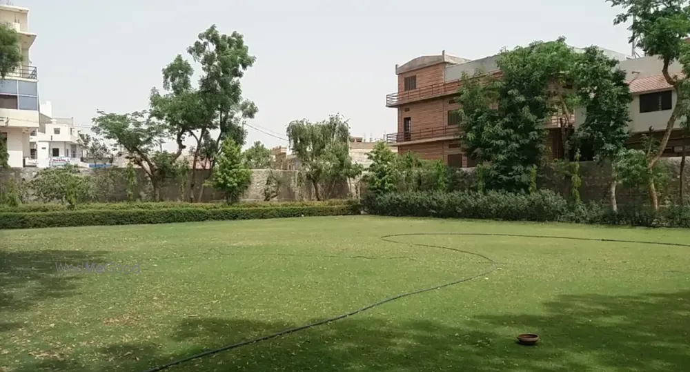 Mahaveer International