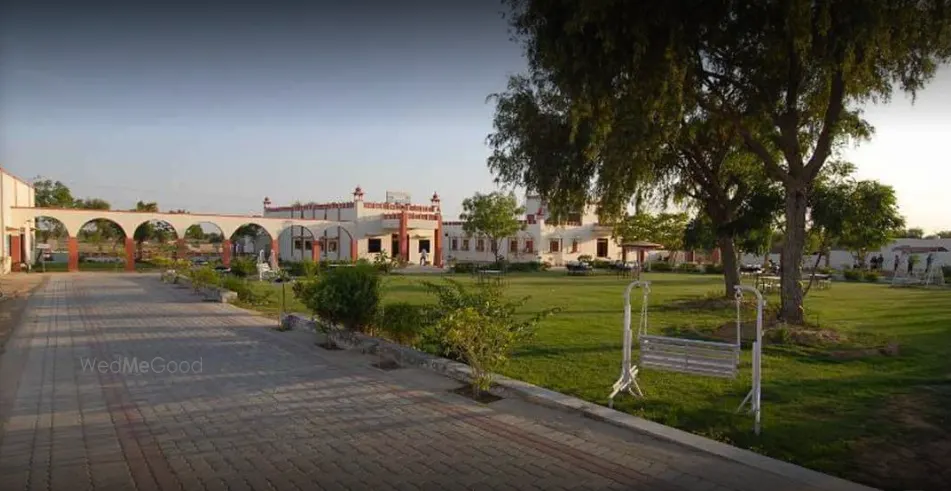 Bikaner Holiday Resort