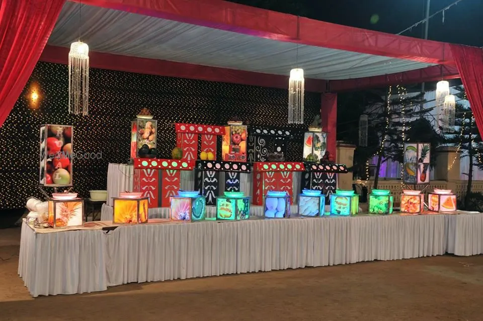 Zaika Catering