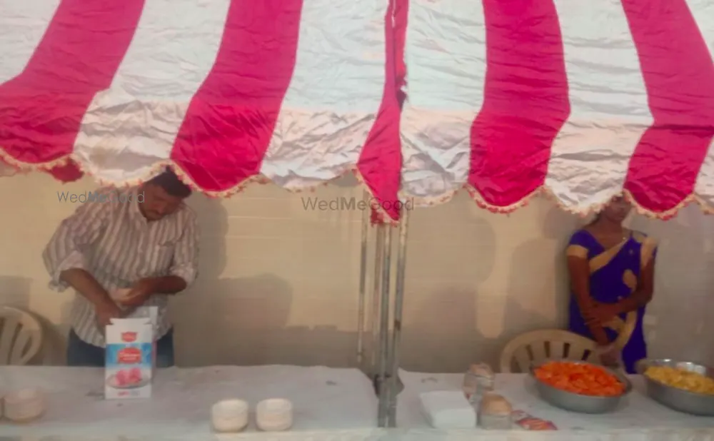 Flair Touch Events