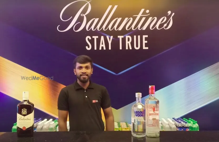 Best Mixers Freelance Bartending