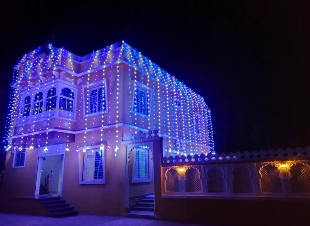 Raj Villa & Resort Chittorgarh - Chittorgarh