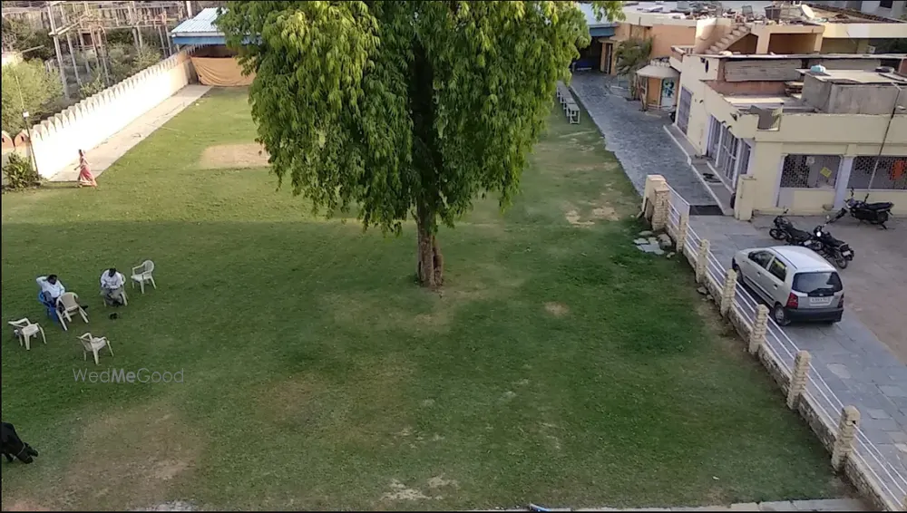 Hotel Ritu Raj Vatika