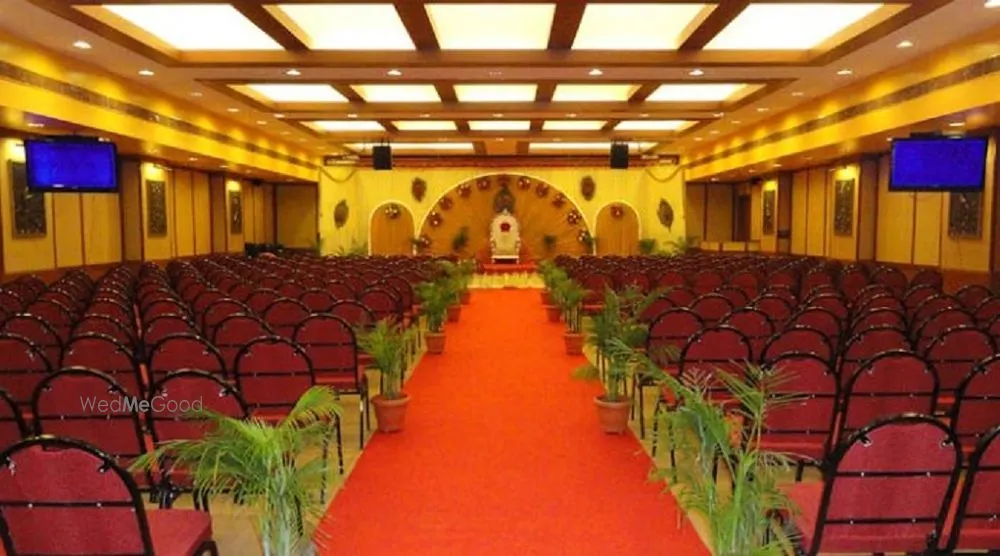 The Grand Regent
