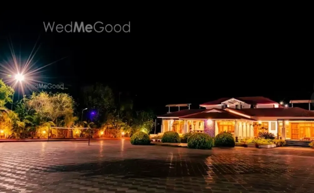 Riyavar Luxury Stay