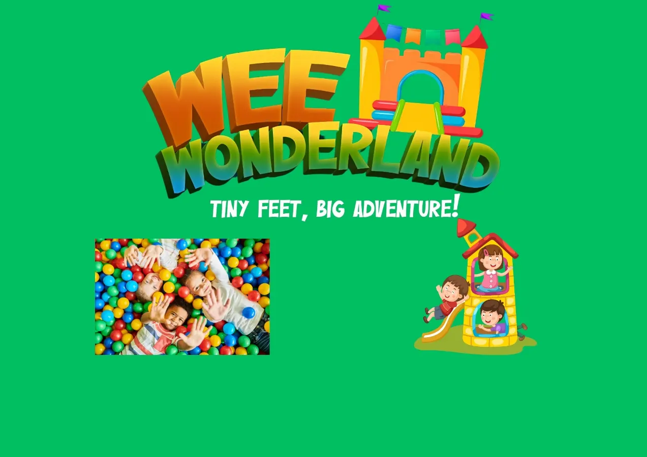 Wee Wonderland