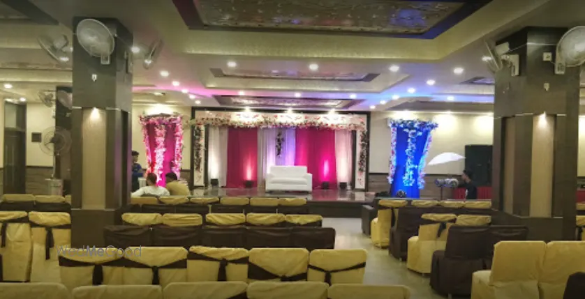 Aditya Palace