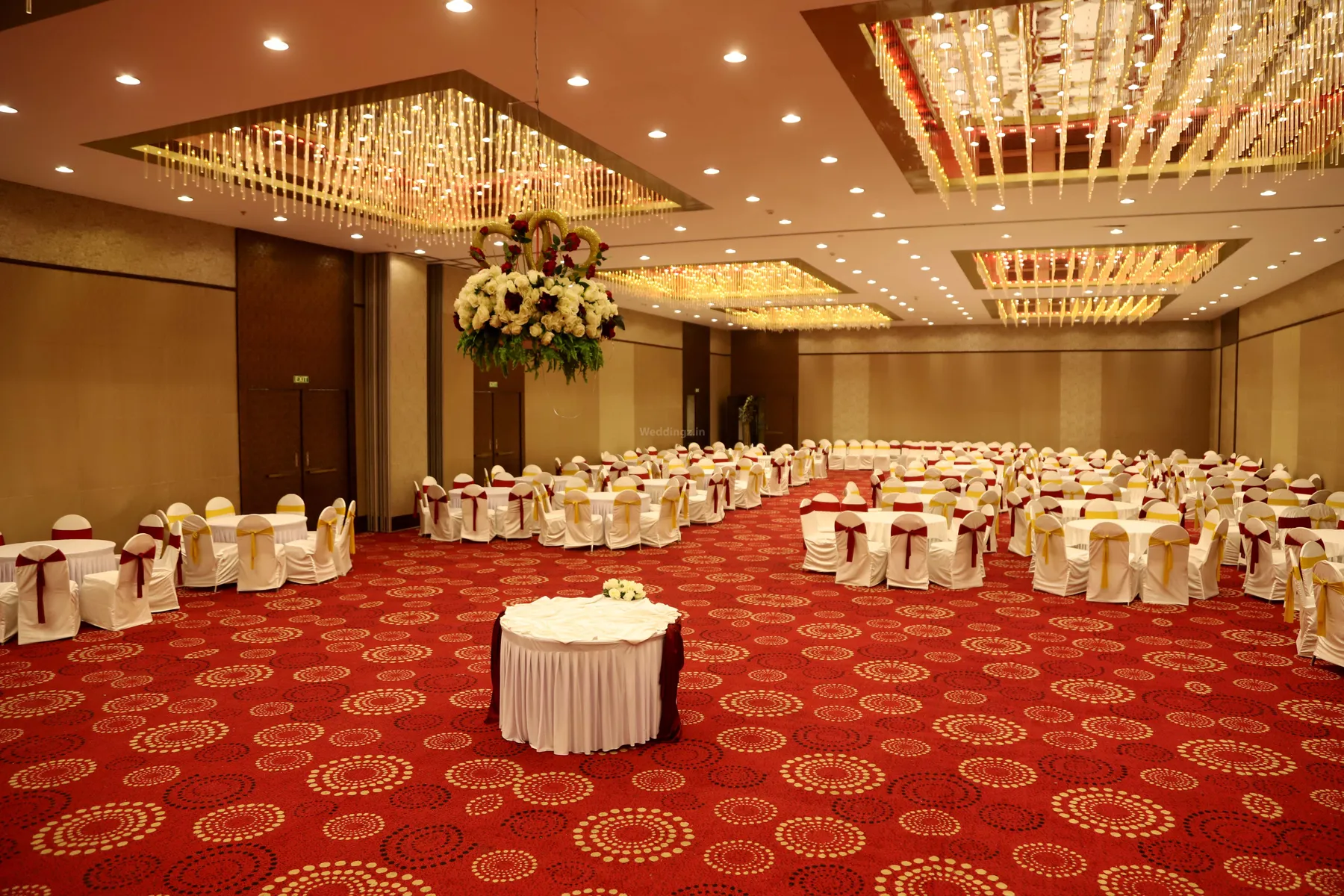 Galaxy Banquet