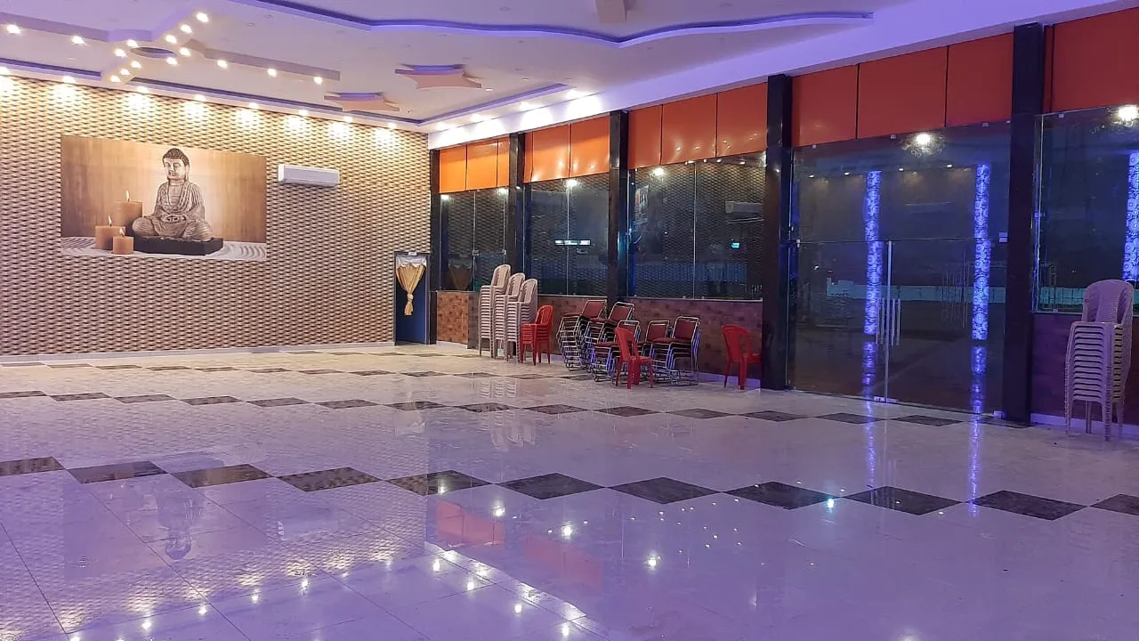 Maa Bhabani Resorts