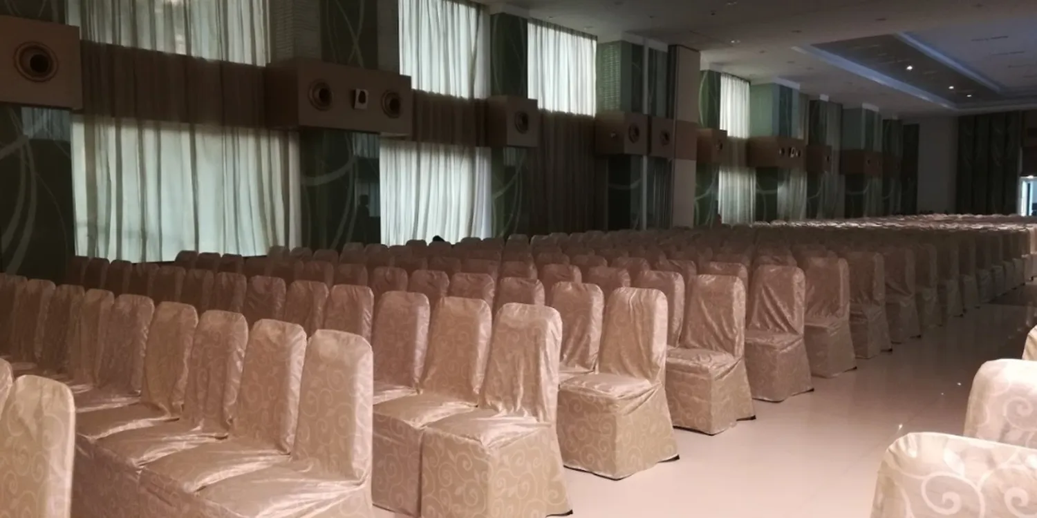 Jalaram Hall