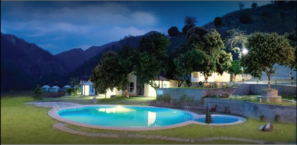 LaTigre Resort