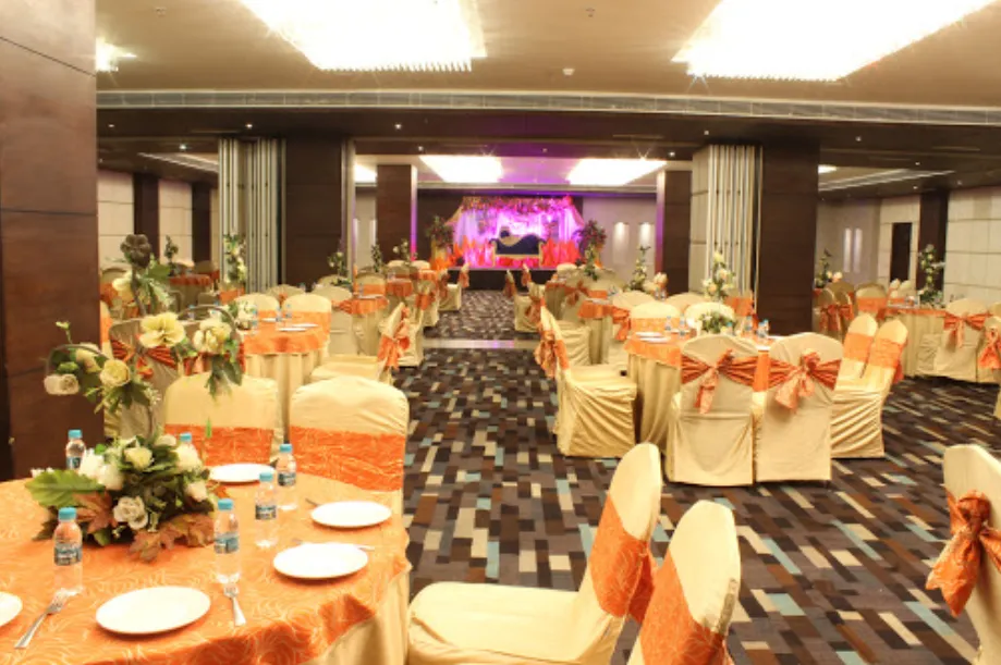 Humble Hotel