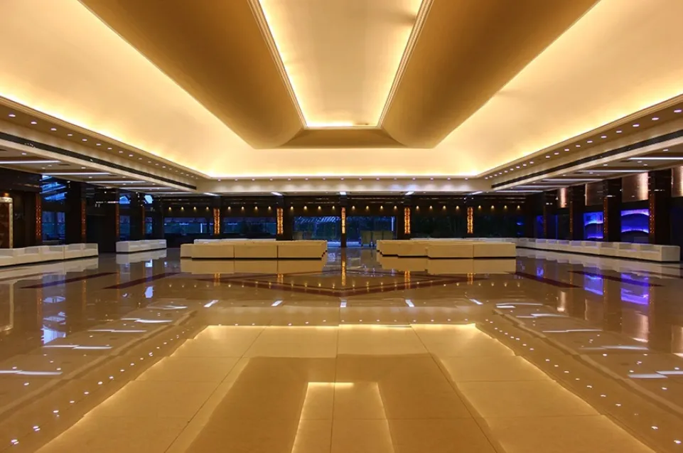 AKM Resorts