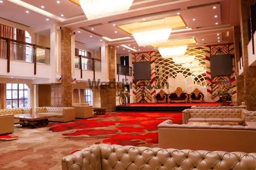 Ambrosia Palace