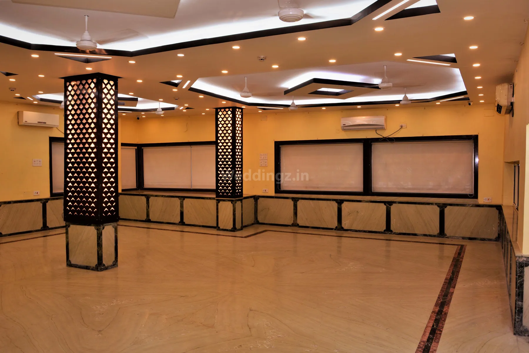 Ridhi Sidhi Banquet